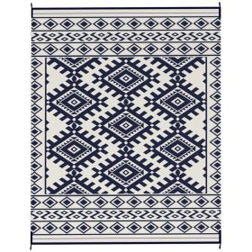 Reversible Outdoor Rug( Amazon Shipping)(Prohibited by WalMart)