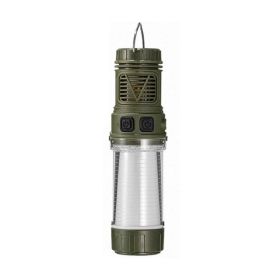 Repellent Camping Light Magnetic Outdoor Tent Light (Type: Camping Light, Color: Green)