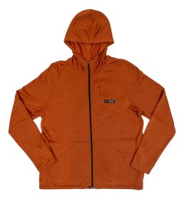 Baseline Midlayer (Color: Brick, size: X-Large)