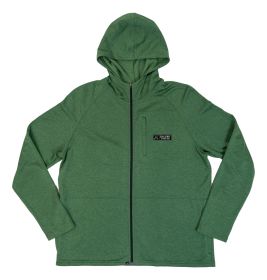 Baseline Midlayer (Color: Green, size: medium)
