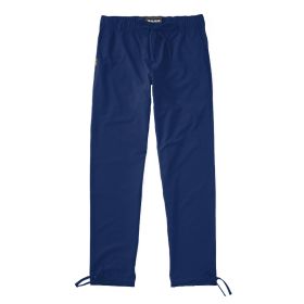 Trailhead Pants (Color: Dark Blue, Size-Fit: Medium-Regular)