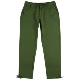Trailhead Pants - Olive (Fit: Slim, size: Extra Extra Large)