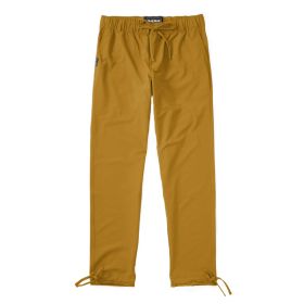 Trailhead Pants (Color: Sand, Size-Fit: Large-Slim)