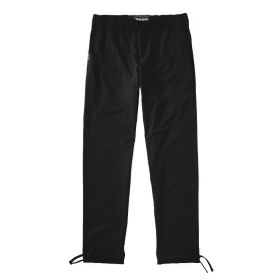 Trailhead Pants (Color: Black, Size-Fit: Small-Slim)