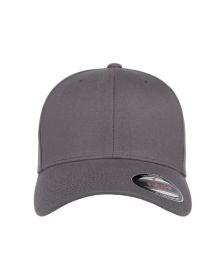 Adult Wool Blend Cap - BLACK - L/XL (Color: Grey, size: S/M)