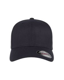 Adult Wool Blend Cap - BLACK - L/XL (Color: DARK NAVY, size: L/XL)